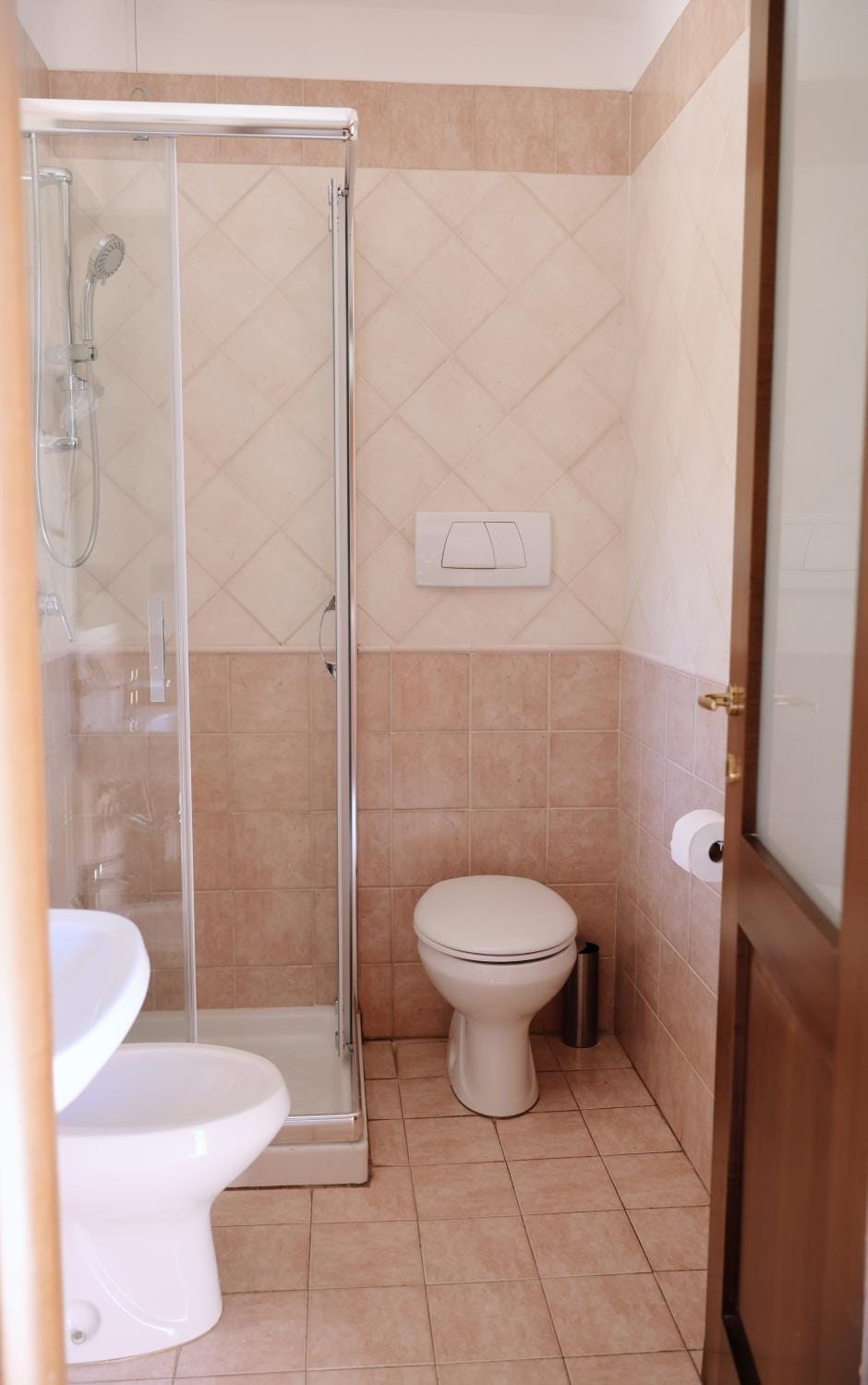 Corte Noi Hotel in Basilicata