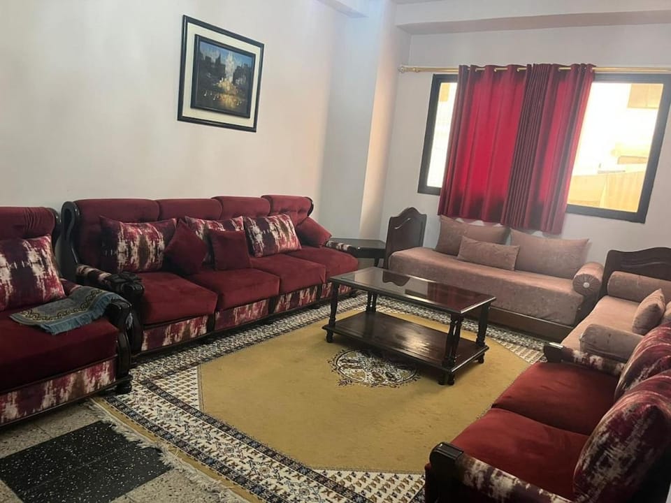 Superbe appartement cours Casablanca Apartment in Casablanca