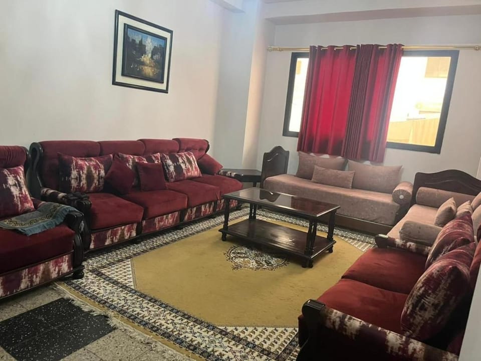 Superbe appartement cours Casablanca Apartment in Casablanca