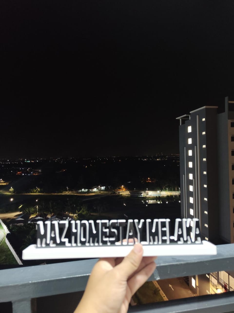 View (from property/room)