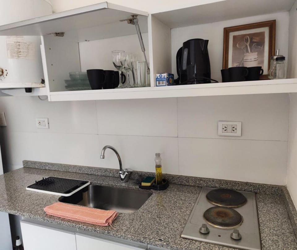 Casa Arpy Apartment in Mendoza