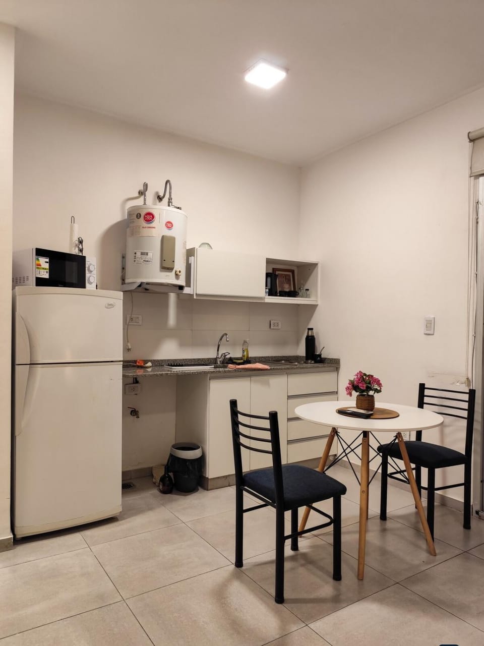 Casa Arpy Apartment in Mendoza