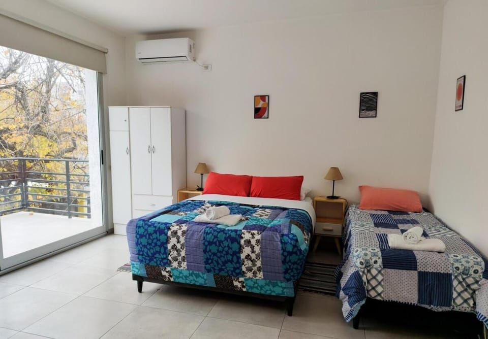 Casa Arpy Apartment in Mendoza
