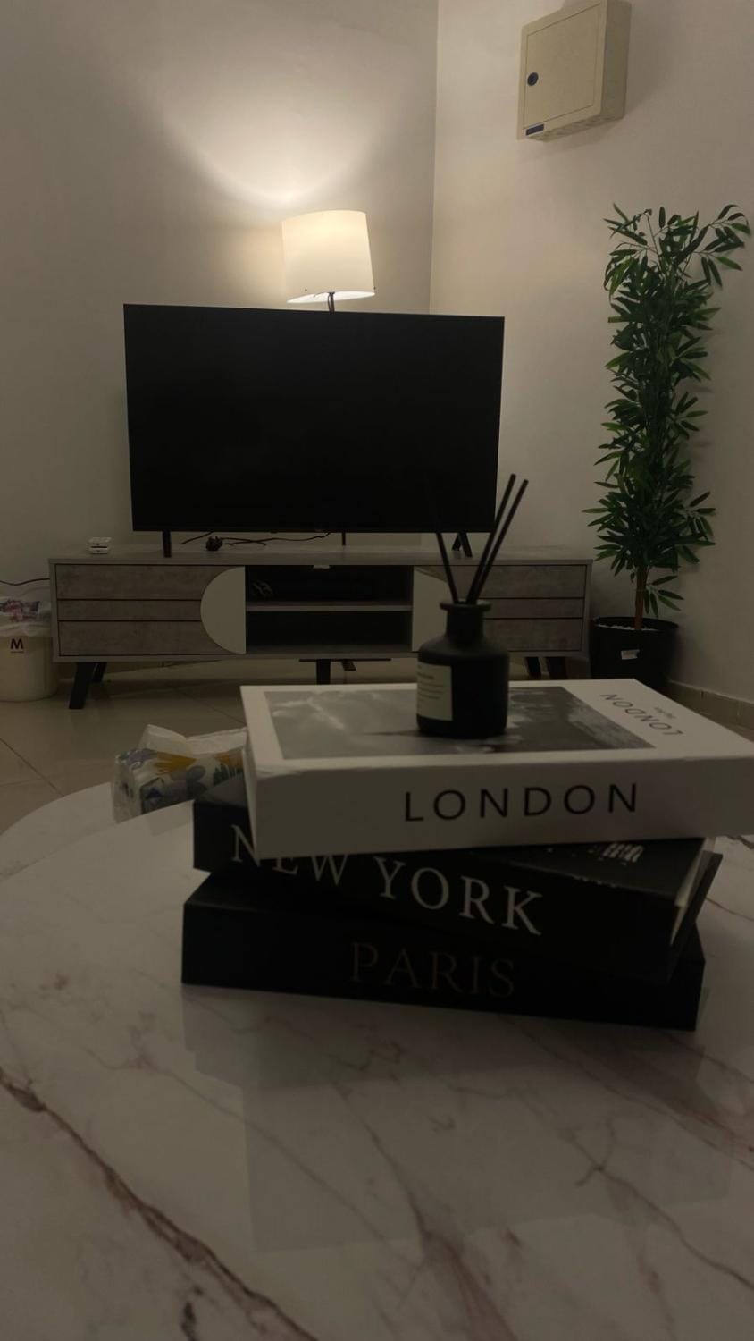 استوديو سكني هادئ ومريح Apartment in Jeddah