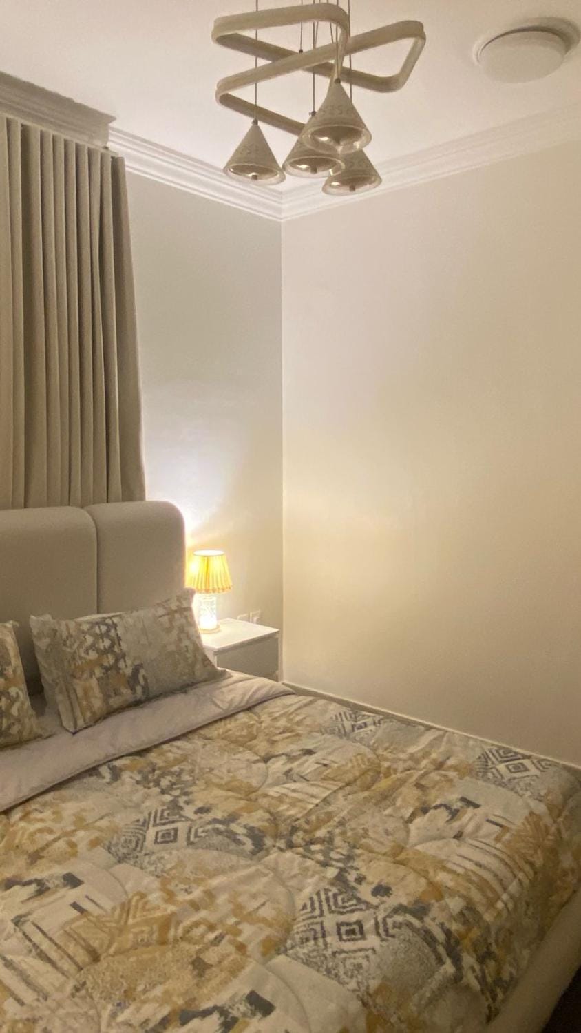 استوديو سكني هادئ ومريح Apartment in Jeddah