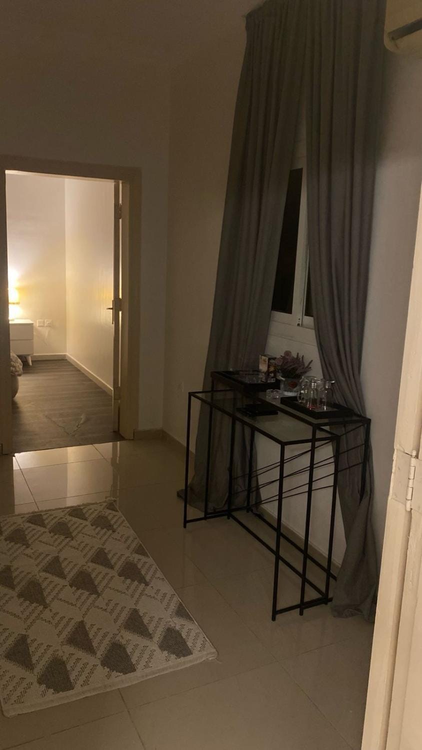 استوديو سكني هادئ ومريح Apartment in Jeddah