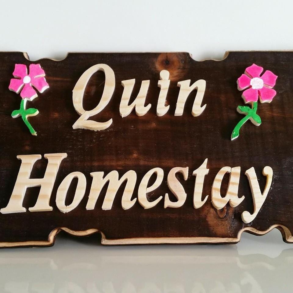 Property logo or sign