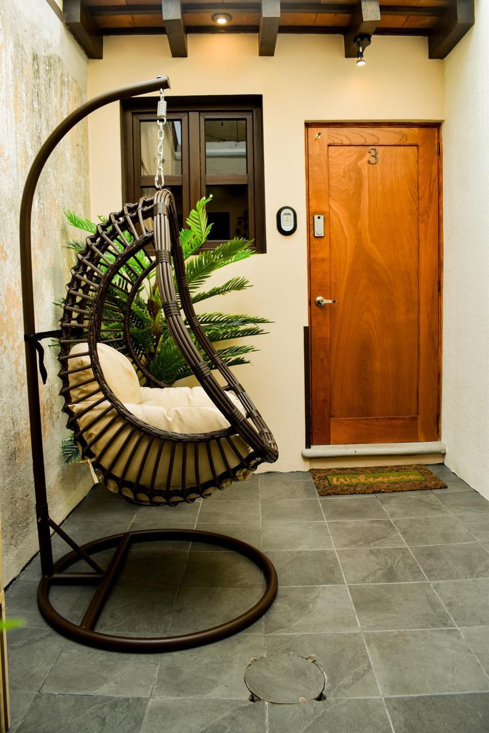 Lolos Place Apartment in Antigua Guatemala