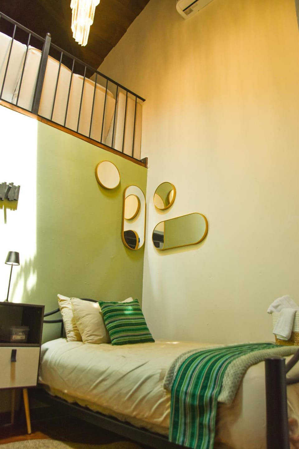 Lolos Place Apartment in Antigua Guatemala
