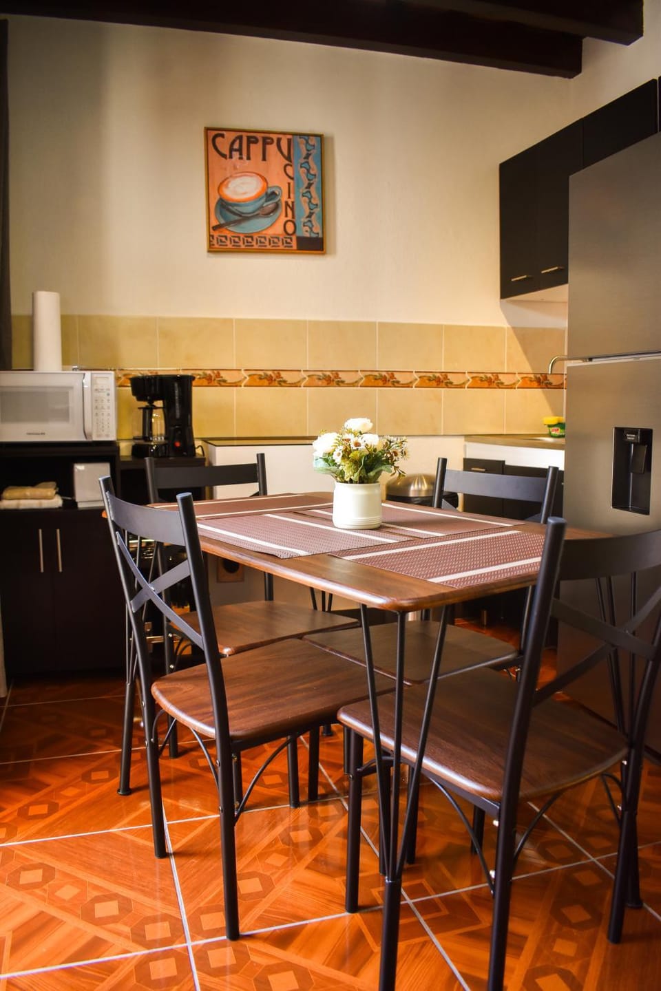 Lolos Place Apartment in Antigua Guatemala