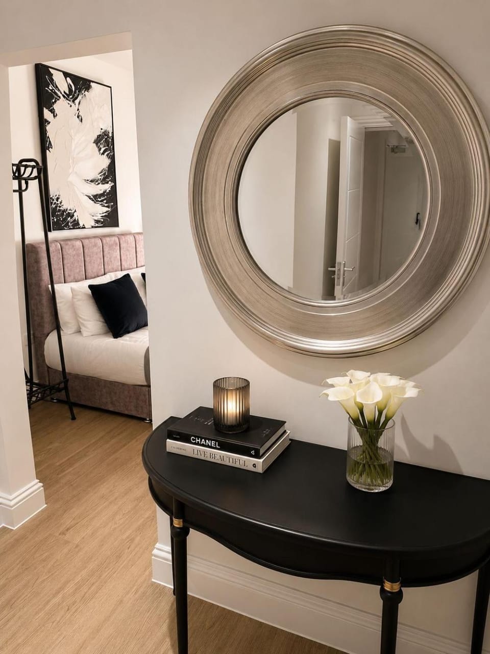 South Kensington Luxury Apartment in City of Westminster