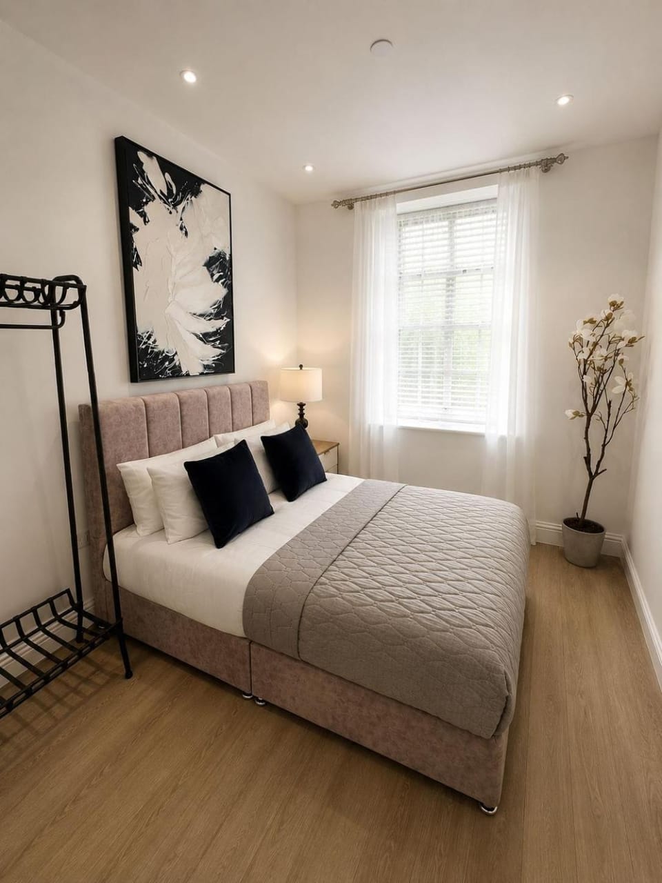 South Kensington Luxury Apartment in City of Westminster