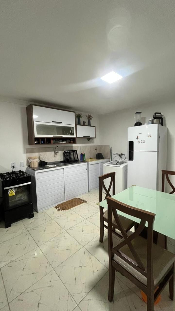 O Endereço Mais Arretado Do São João de Patos Apartment in State of Paraíba, Brazil