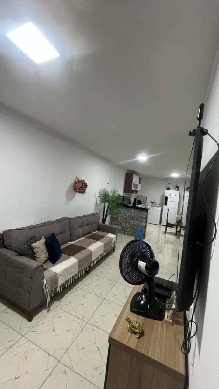 O Endereço Mais Arretado Do São João de Patos Apartment in State of Paraíba, Brazil