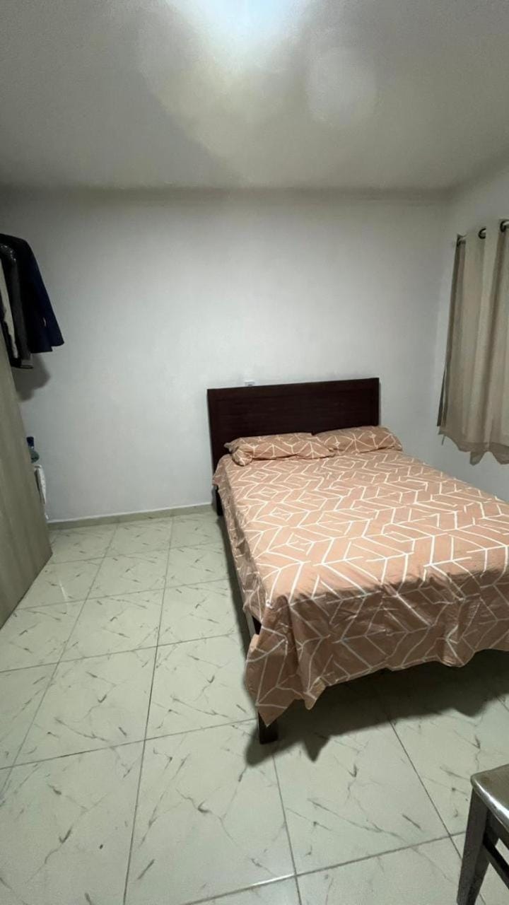 O Endereço Mais Arretado Do São João de Patos Apartment in State of Paraíba, Brazil
