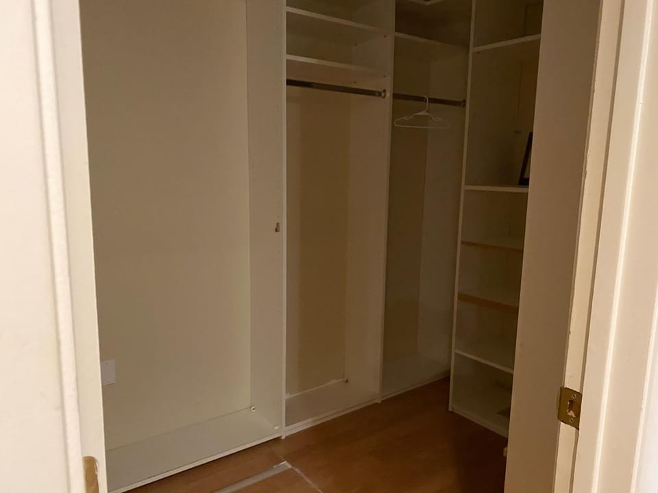 WM Private master suite with separate entry Bed and Breakfast in Willow Glen