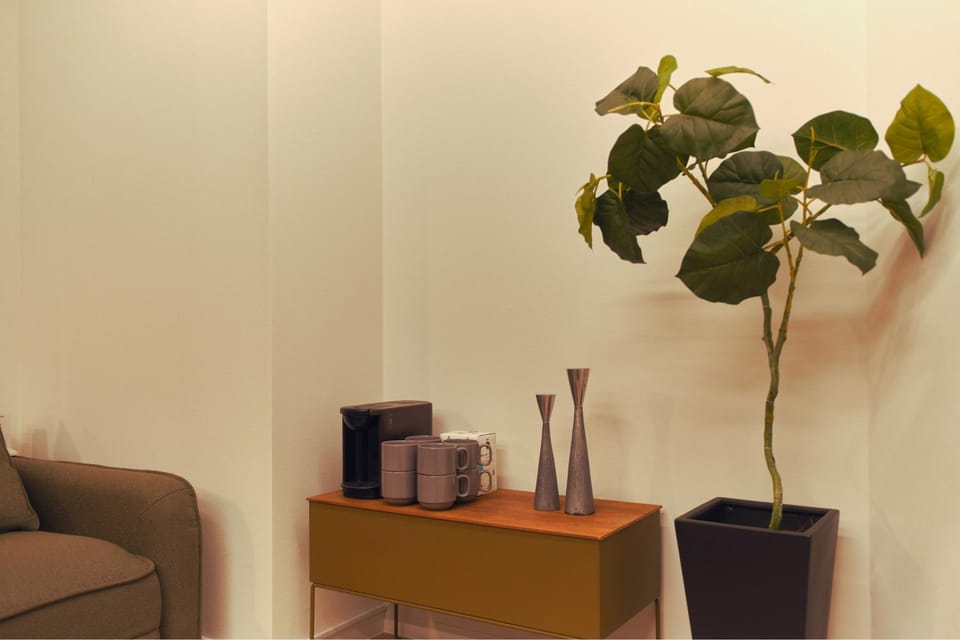 ACOE Azabu-Juban I Tokyo Tower Apartment in Kanagawa Prefecture