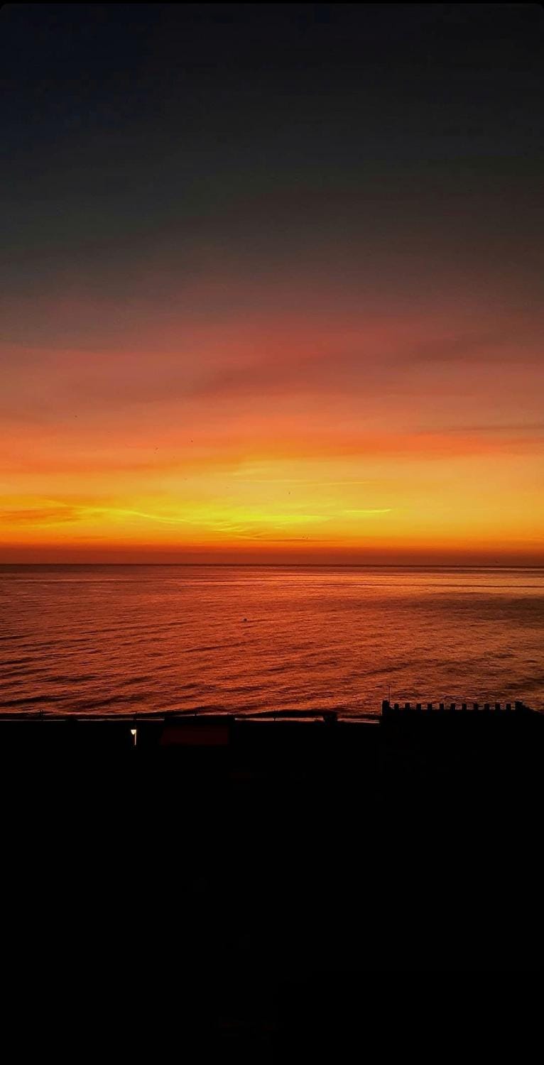 Sunrise