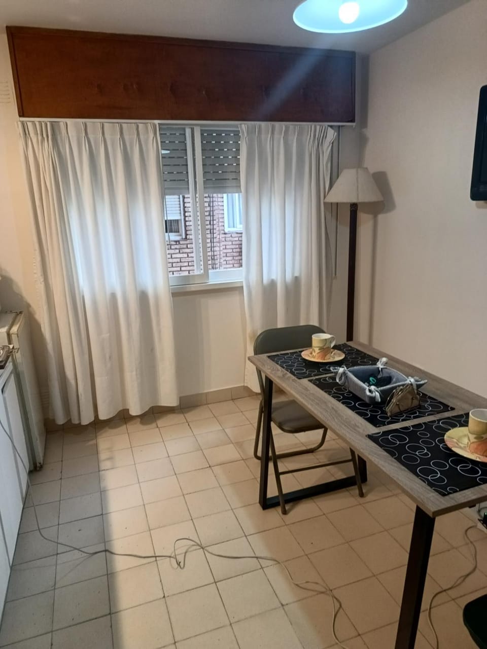 Portofino Buen Pastor Apartment in Cordoba