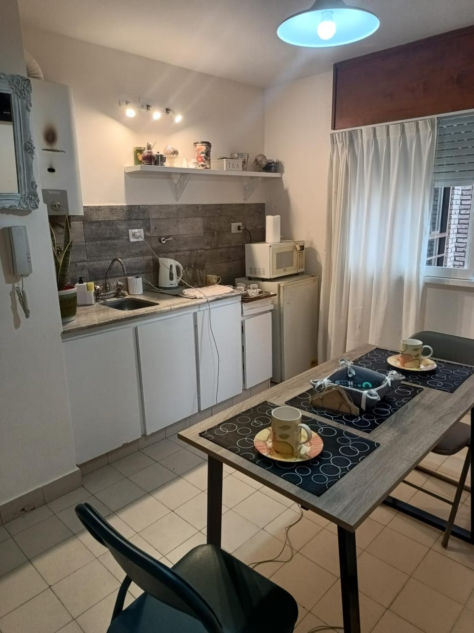 Portofino Buen Pastor Apartment in Cordoba