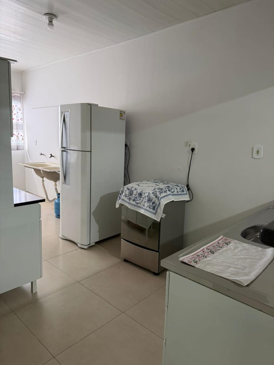 Apto Centro de Sinop - 720B Apartment in Sinop