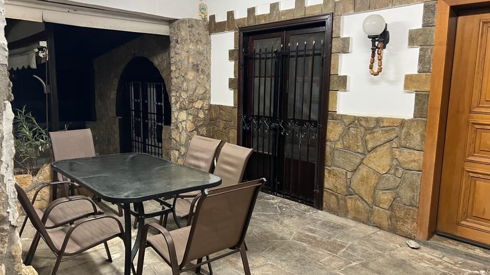 Sea Garden Residence Apartment in Halkidiki