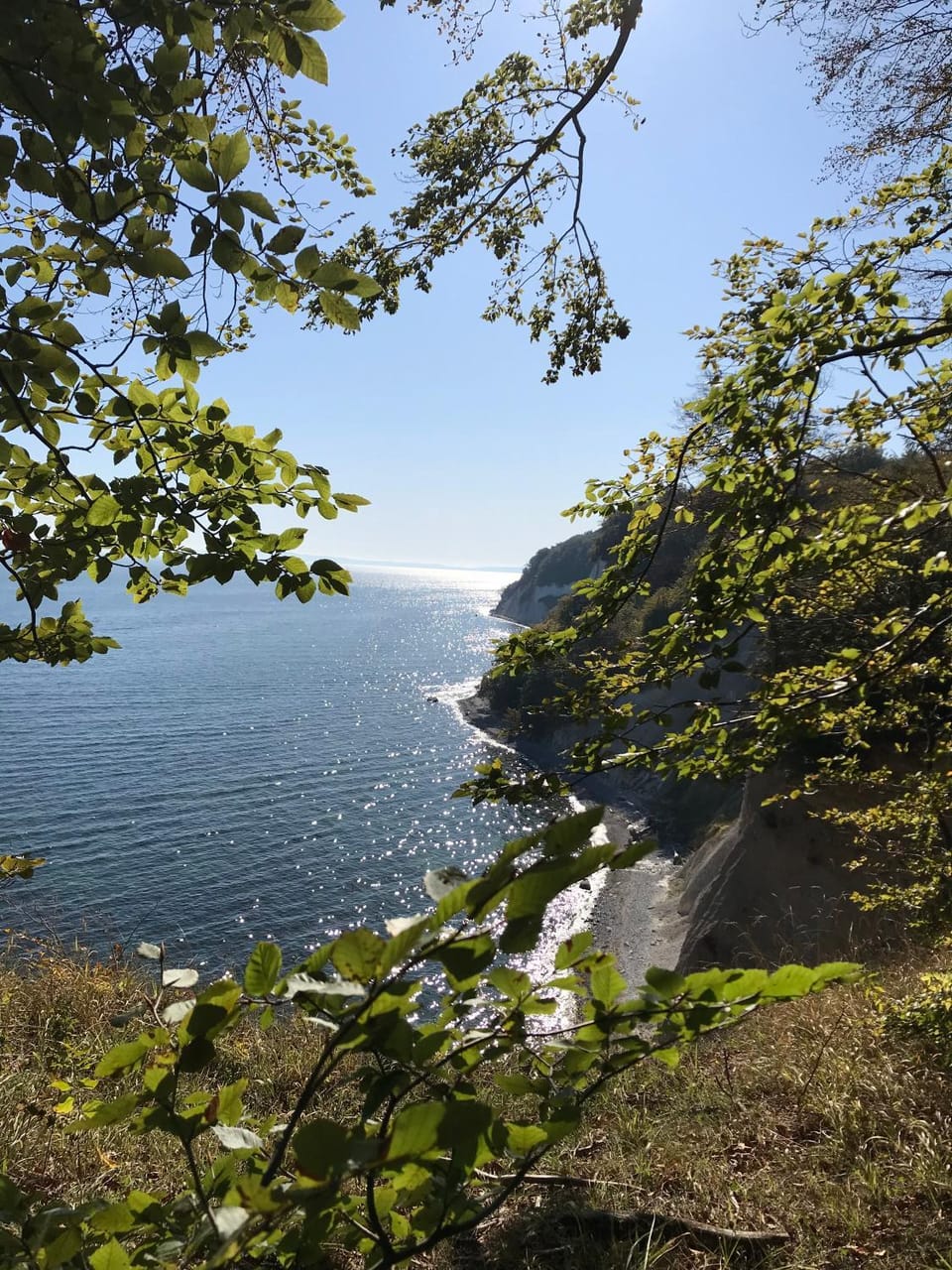 Hiking
