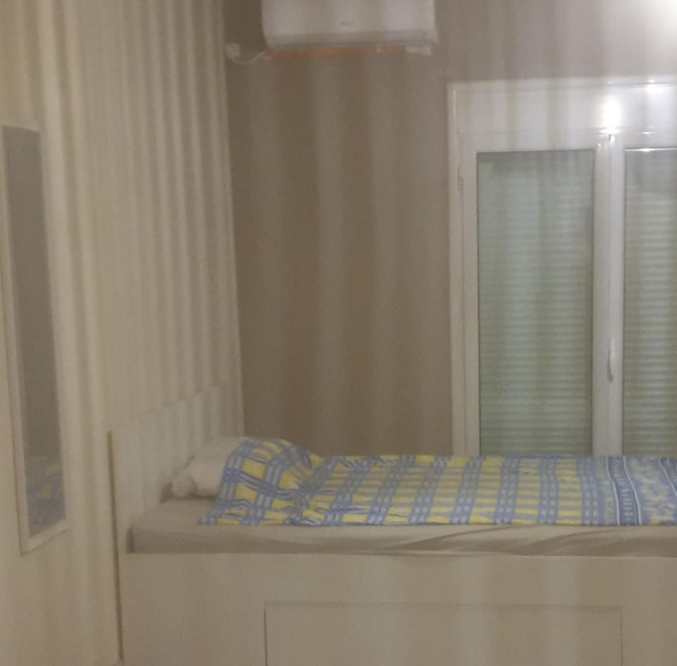 El Morro Port Piraeus Apartment in Pireas