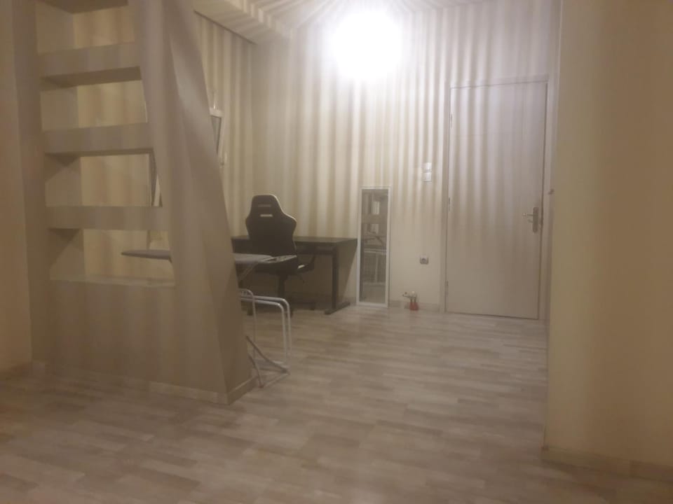 El Morro Port Piraeus Apartment in Pireas