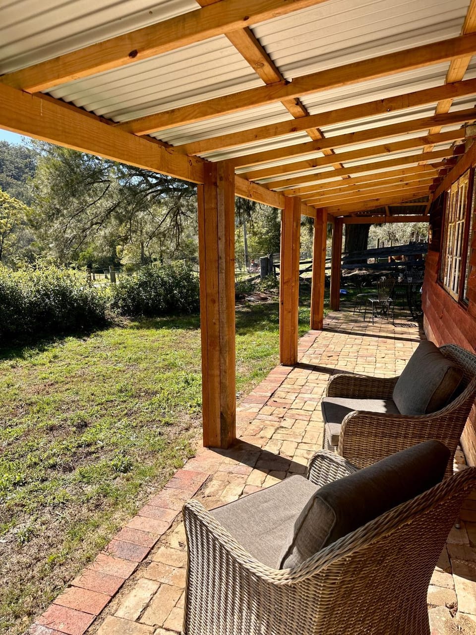 Balcony/Terrace, Balcony/Terrace
