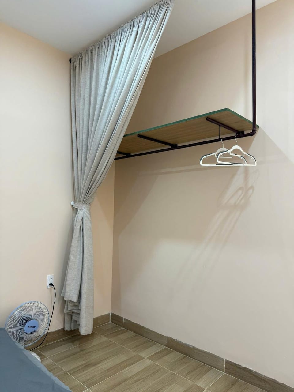 Share homestay - 2Floor Apartment in Hoa Hai
