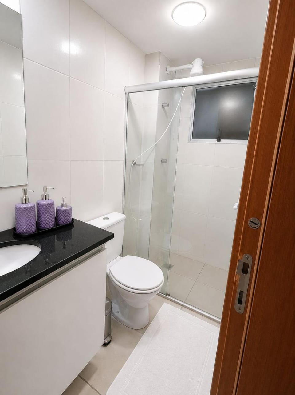 Apartamento 02 QUARTOS, confortável no coração da Pampulha Apartment in Belo Horizonte