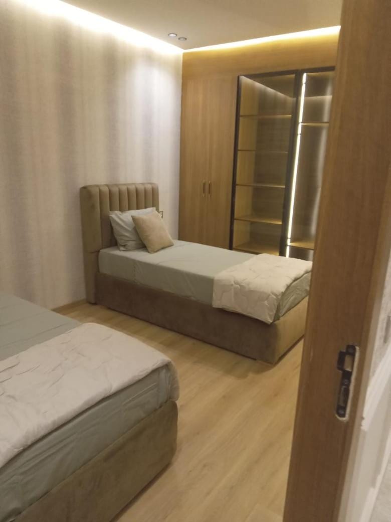 Luxury Residence Marrakech 3 Bedrooms Apartment in Marrakesh