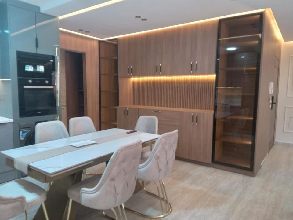 oven