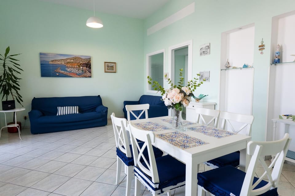 Casa Consy Apartment in Sorrento
