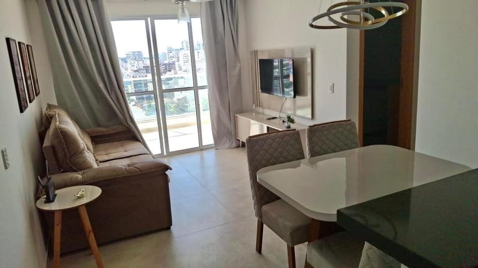 Apartamento Praia do Morro Apartment in Guarapari