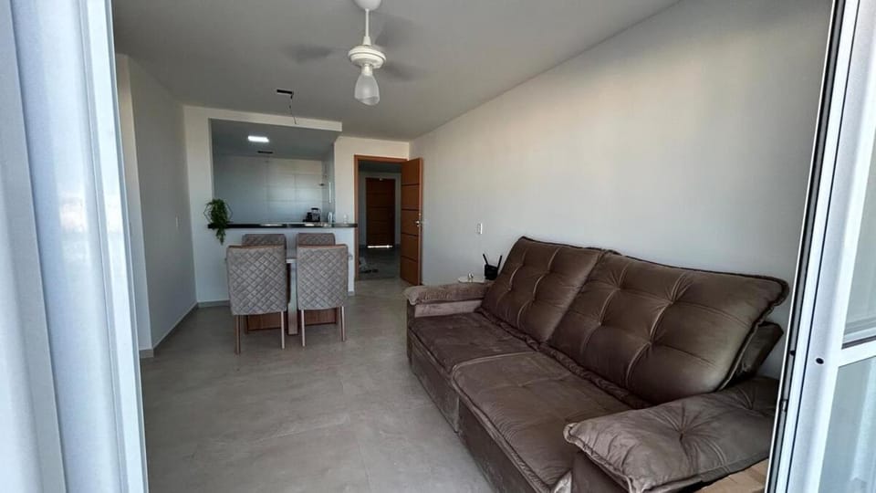 Apartamento Praia do Morro Apartment in Guarapari