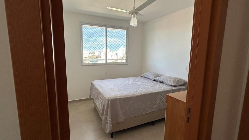Apartamento Praia do Morro Apartment in Guarapari