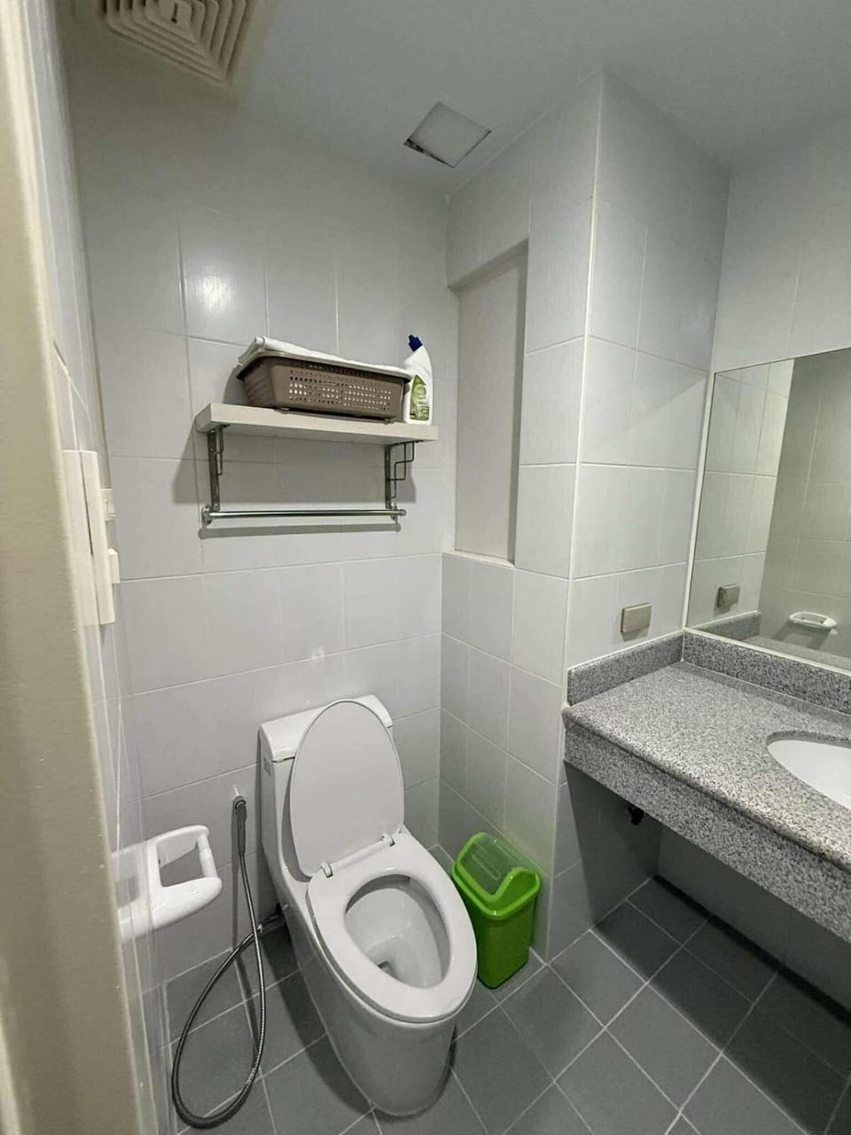 1- BR Martel 603 Verdon Park Apartment in Davao City