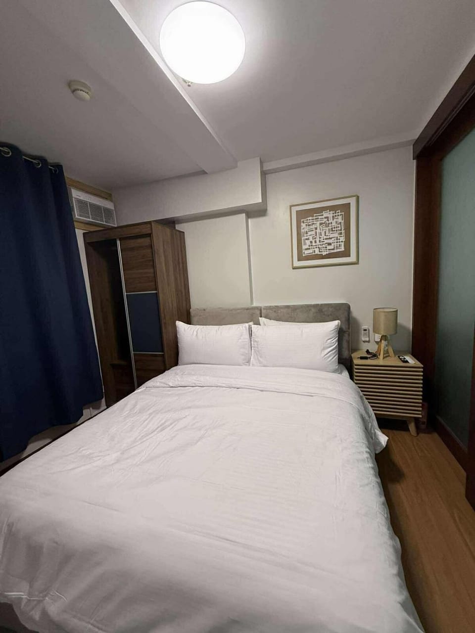 1- BR Martel 603 Verdon Park Apartment in Davao City