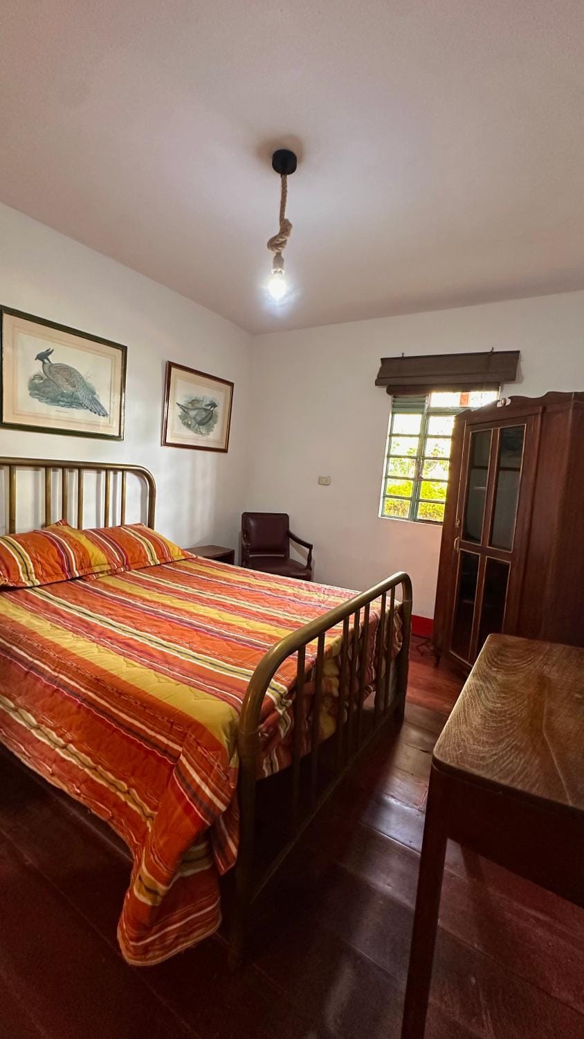 Eco Finca El Regalo Nature lodge in Salento