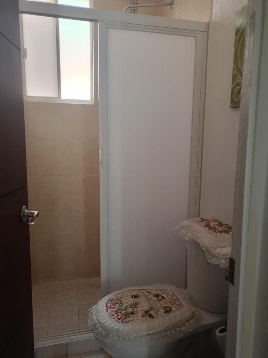 Casa Luna Apartment in State of Morelos