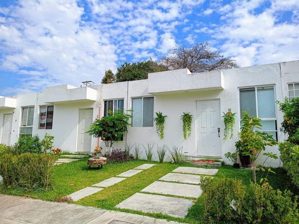 Casa Luna Apartment in State of Morelos