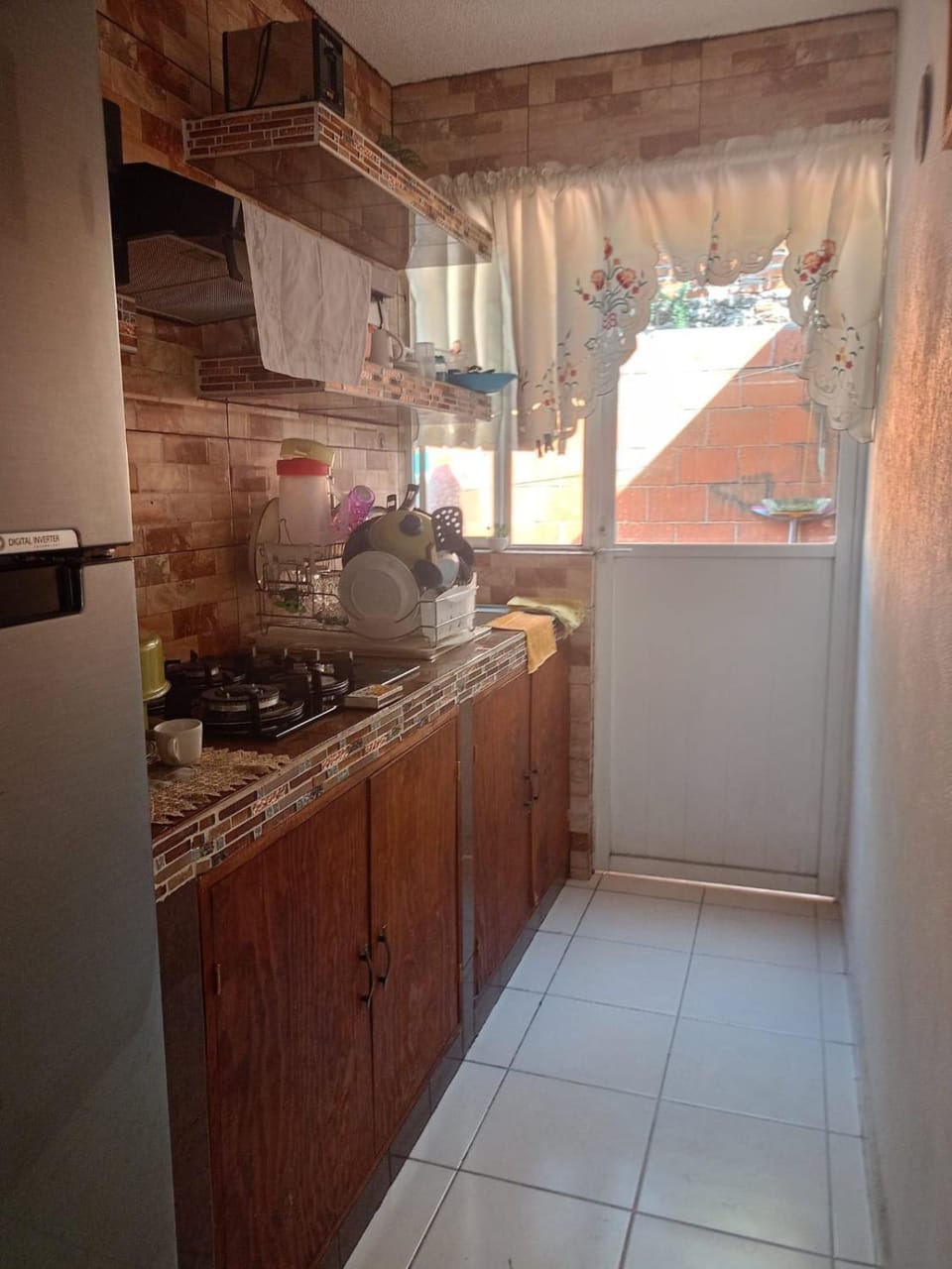 Casa Luna Apartment in State of Morelos