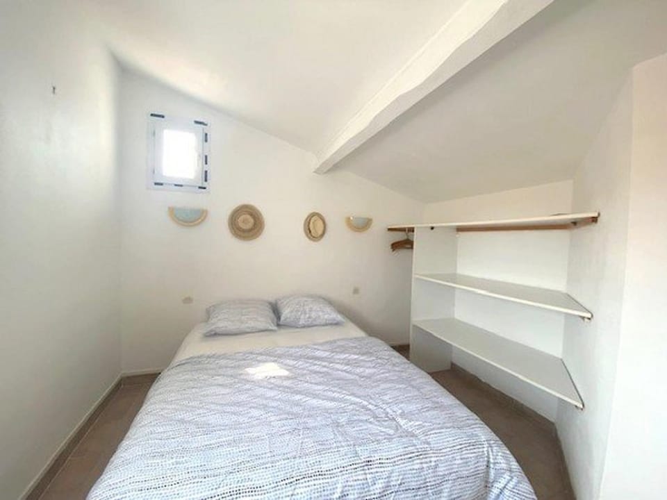 Villa de vacances près de la plage - 6 pers. - FR-1-81-779 Villa in Le Barcarès