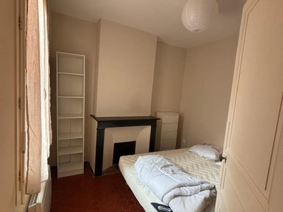 Appartement cocooning centre-ville - 2 pers. - FR-1-882-5 Apartment in Narbonne