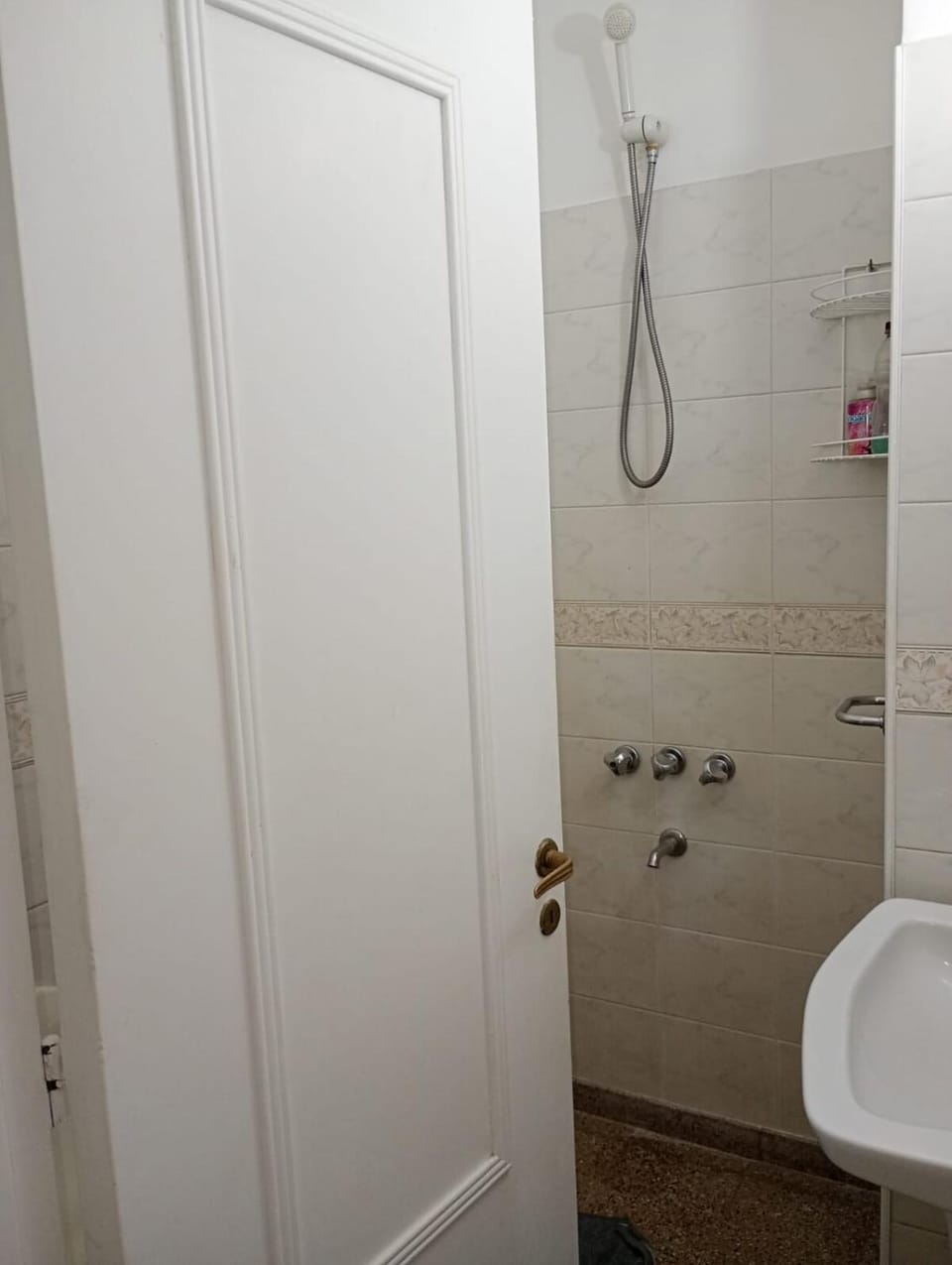 Monoambiente en pleno centro de Villa Carlos Paz, Córdoba Apartment in Villa Carlos Paz
