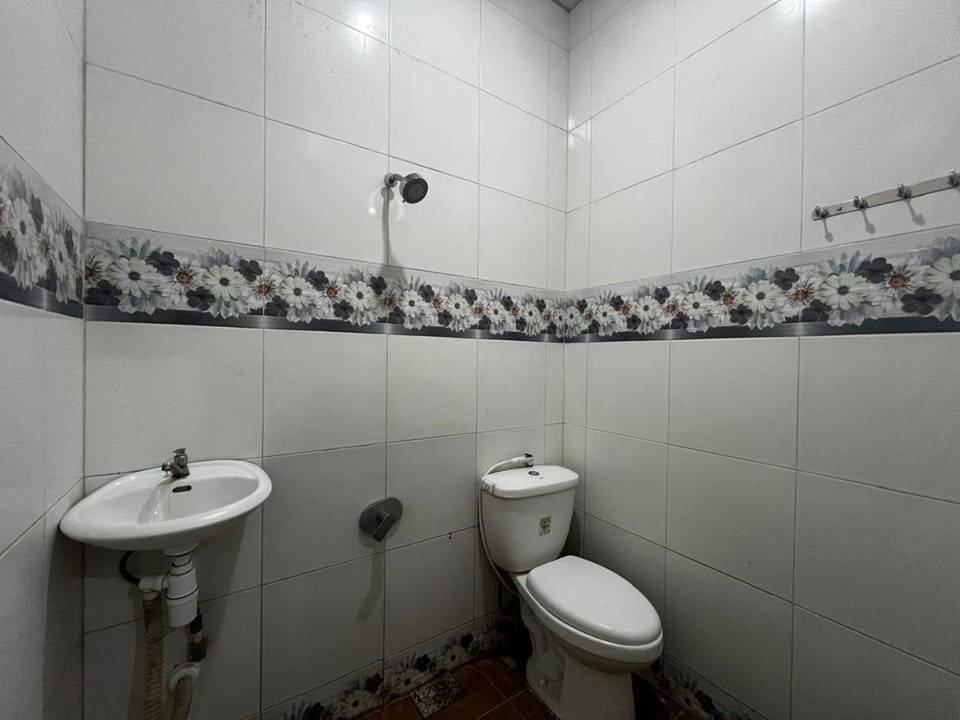 Sapo Rumbia 1 Homestay Hotel in Indonesia