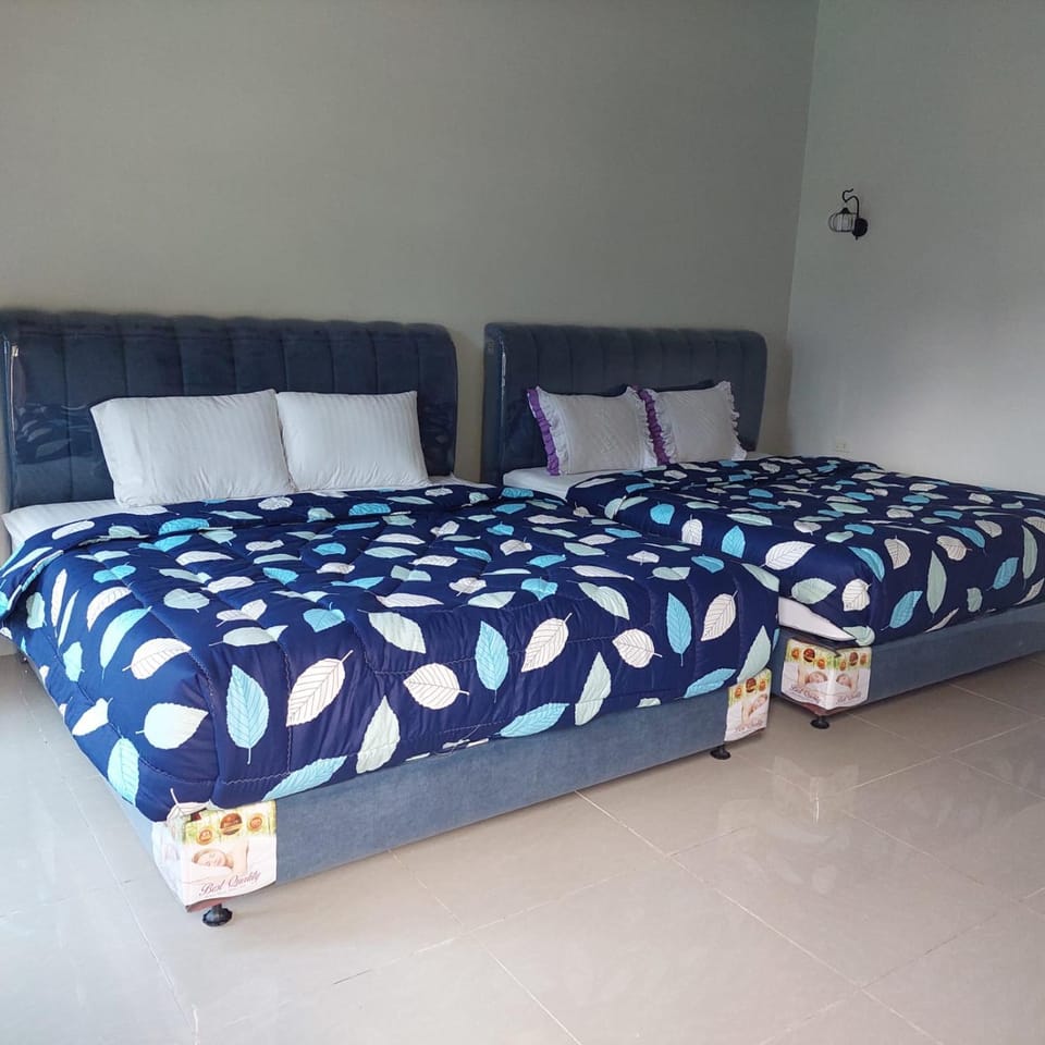 Sapo Rumbia 1 Homestay Hotel in Indonesia
