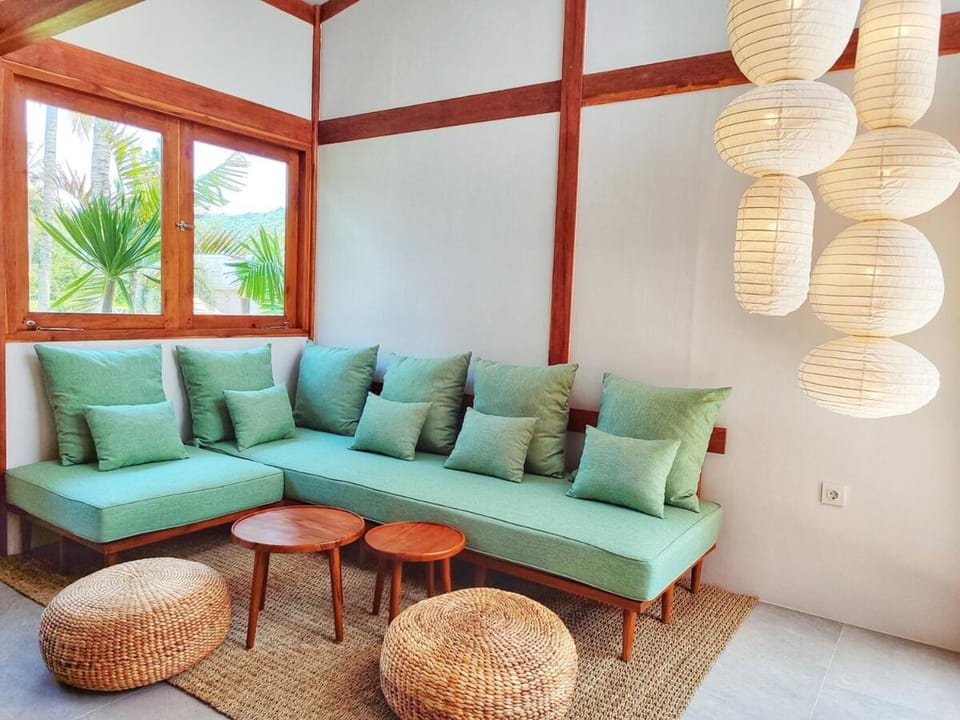 Villa Lan - Cozy Paradise 2 bed , Kuta Villa in Pujut